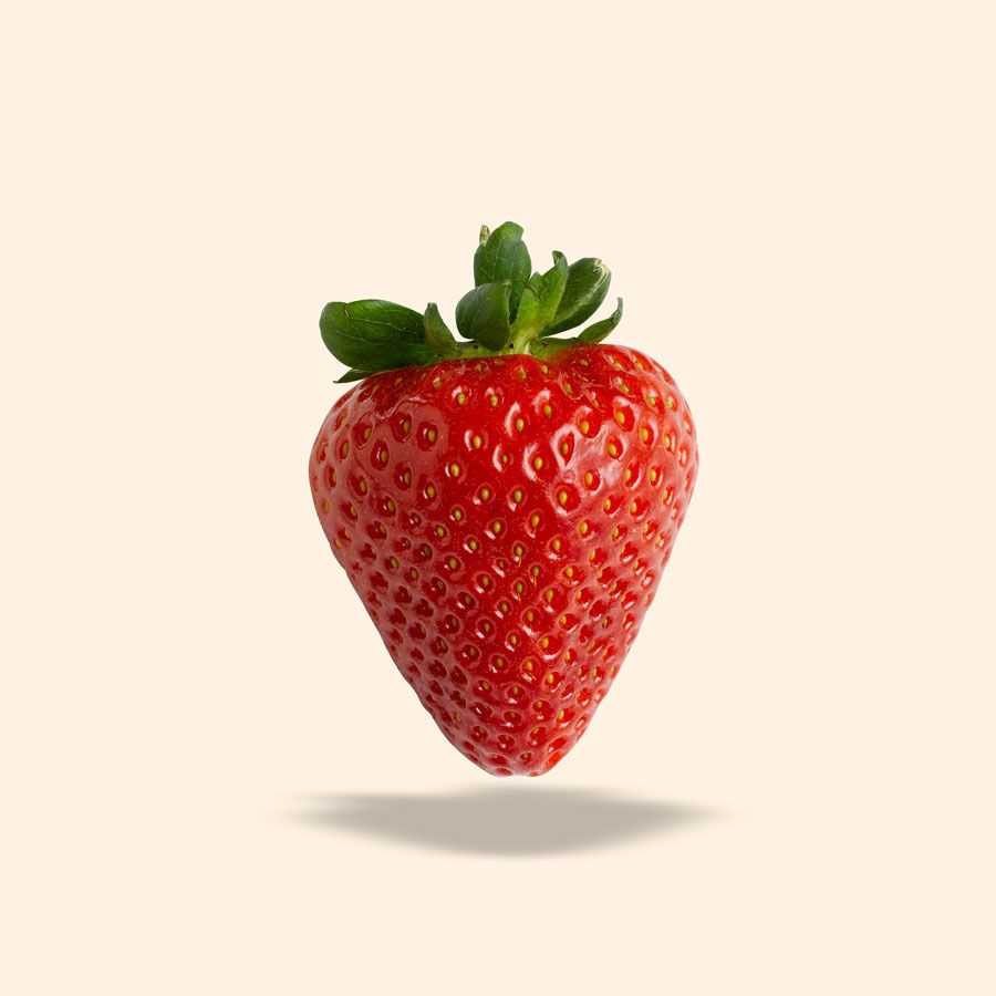Strawberry_demo